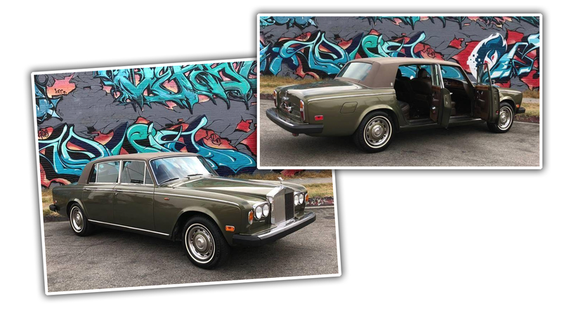 Illustration for article titled I Fly Private Jets And I Need A Car That Blends In With High Rollers For $30,000! What Should I Buy?